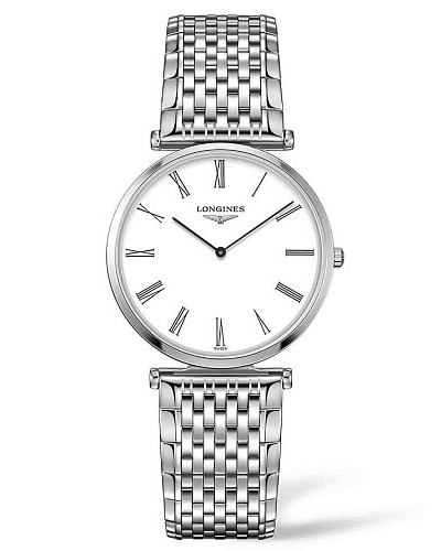 Longines La Grande Classique L4.709.4.21.6